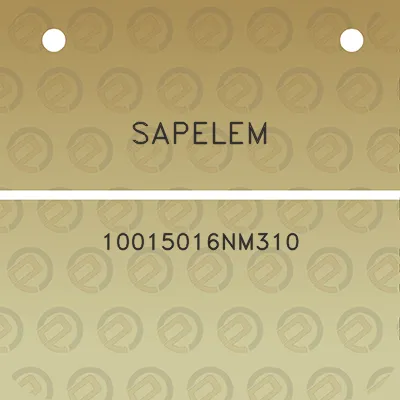 sapelem-10015016nm310