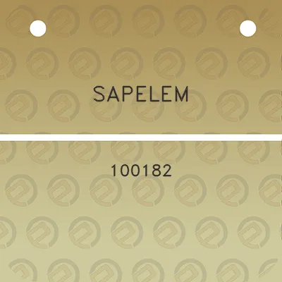 sapelem-100182