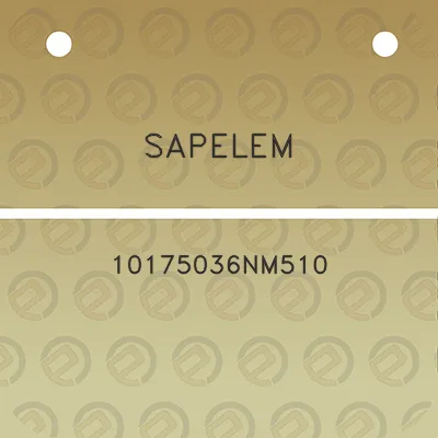 sapelem-10175036nm510