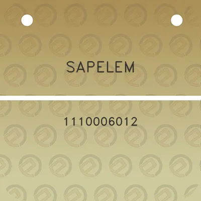 sapelem-1110006012