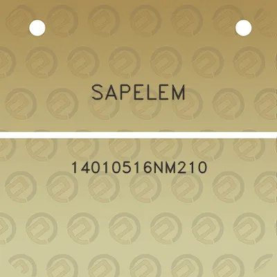 sapelem-14010516nm210