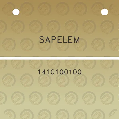 sapelem-1410100100