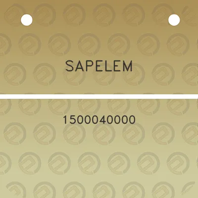 sapelem-1500040000