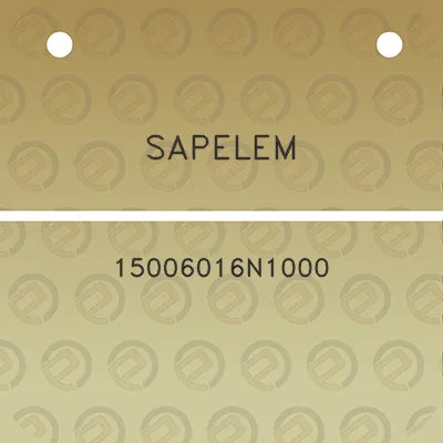 sapelem-15006016n1000