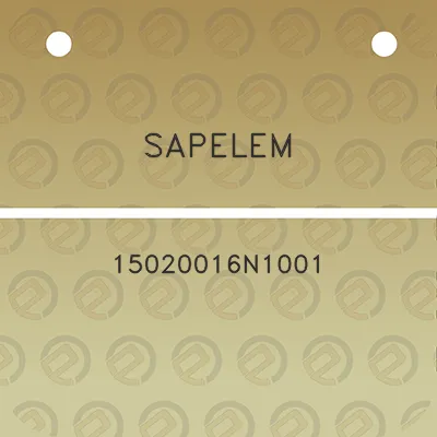 sapelem-15020016n1001