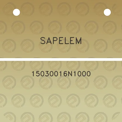 sapelem-15030016n1000