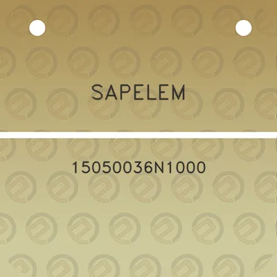 sapelem-15050036n1000