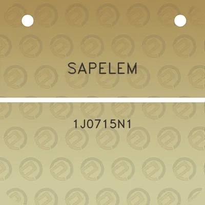 sapelem-1j0715n1