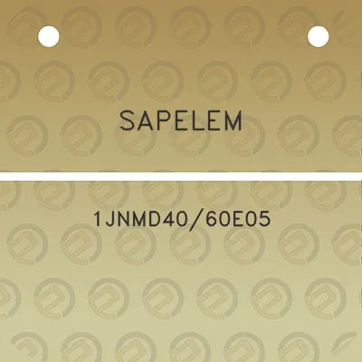 sapelem-1jnmd4060e05