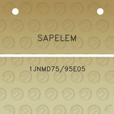 sapelem-1jnmd7595e05