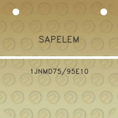 sapelem-1jnmd7595e10