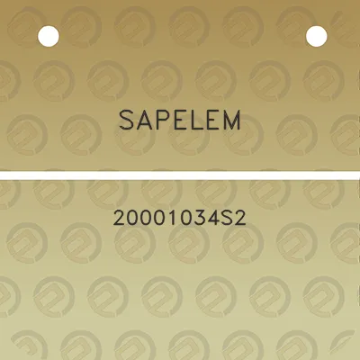 sapelem-20001034s2