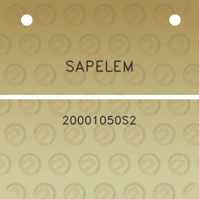 sapelem-20001050s2