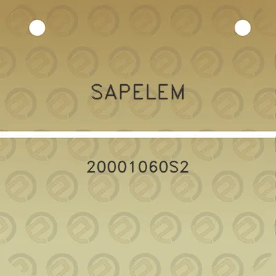 sapelem-20001060s2