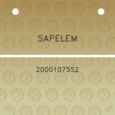 sapelem-20001075s2