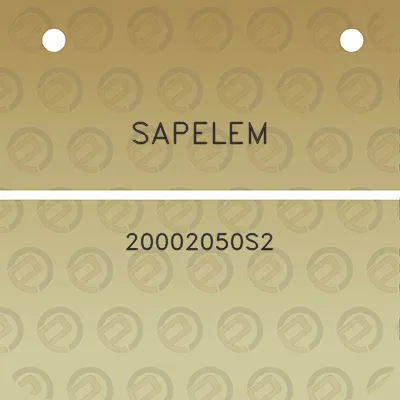 sapelem-20002050s2