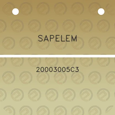 sapelem-20003005c3