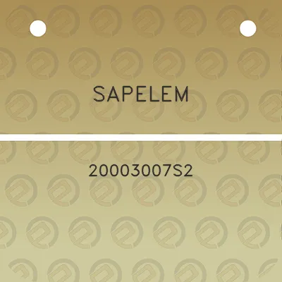 sapelem-20003007s2