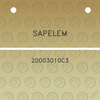 sapelem-20003010c3