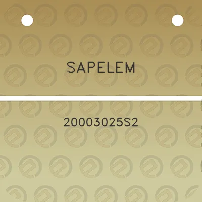 sapelem-20003025s2