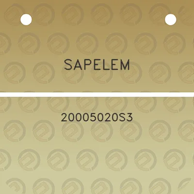 sapelem-20005020s3