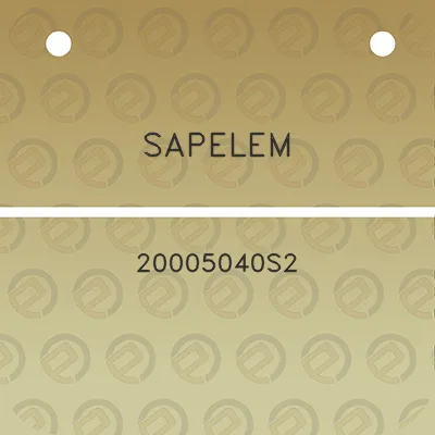 sapelem-20005040s2