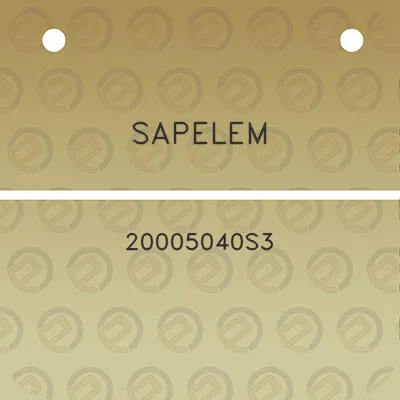 sapelem-20005040s3