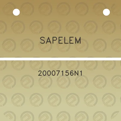 sapelem-20007156n1