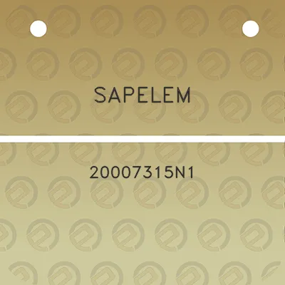 sapelem-20007315n1