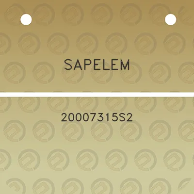 sapelem-20007315s2