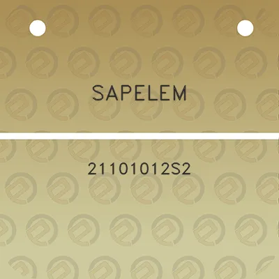 sapelem-21101012s2