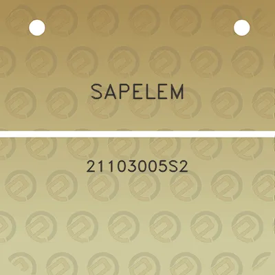 sapelem-21103005s2