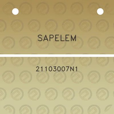 sapelem-21103007n1