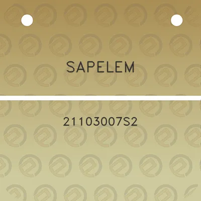 sapelem-21103007s2