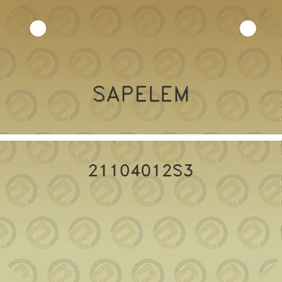 sapelem-21104012s3