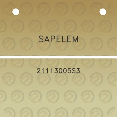 sapelem-21113005s3