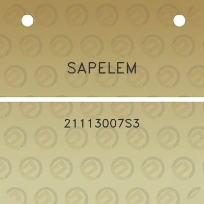 sapelem-21113007s3