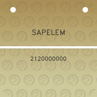 sapelem-2120000000