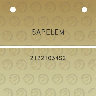 sapelem-21221034s2