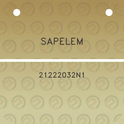 sapelem-21222032n1