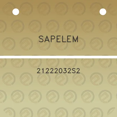 sapelem-21222032s2