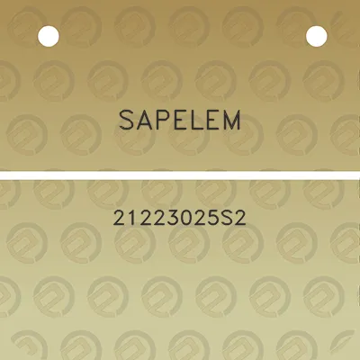 sapelem-21223025s2