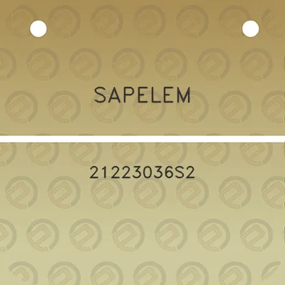 sapelem-21223036s2