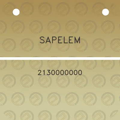 sapelem-2130000000