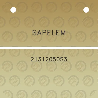 sapelem-21312050s3