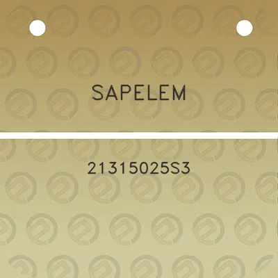 sapelem-21315025s3