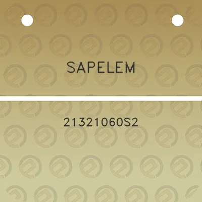 sapelem-21321060s2