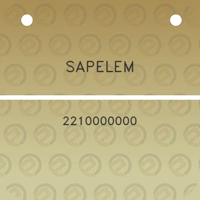 sapelem-2210000000