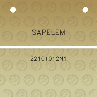 sapelem-22101012n1