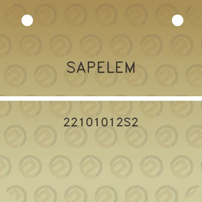 sapelem-22101012s2